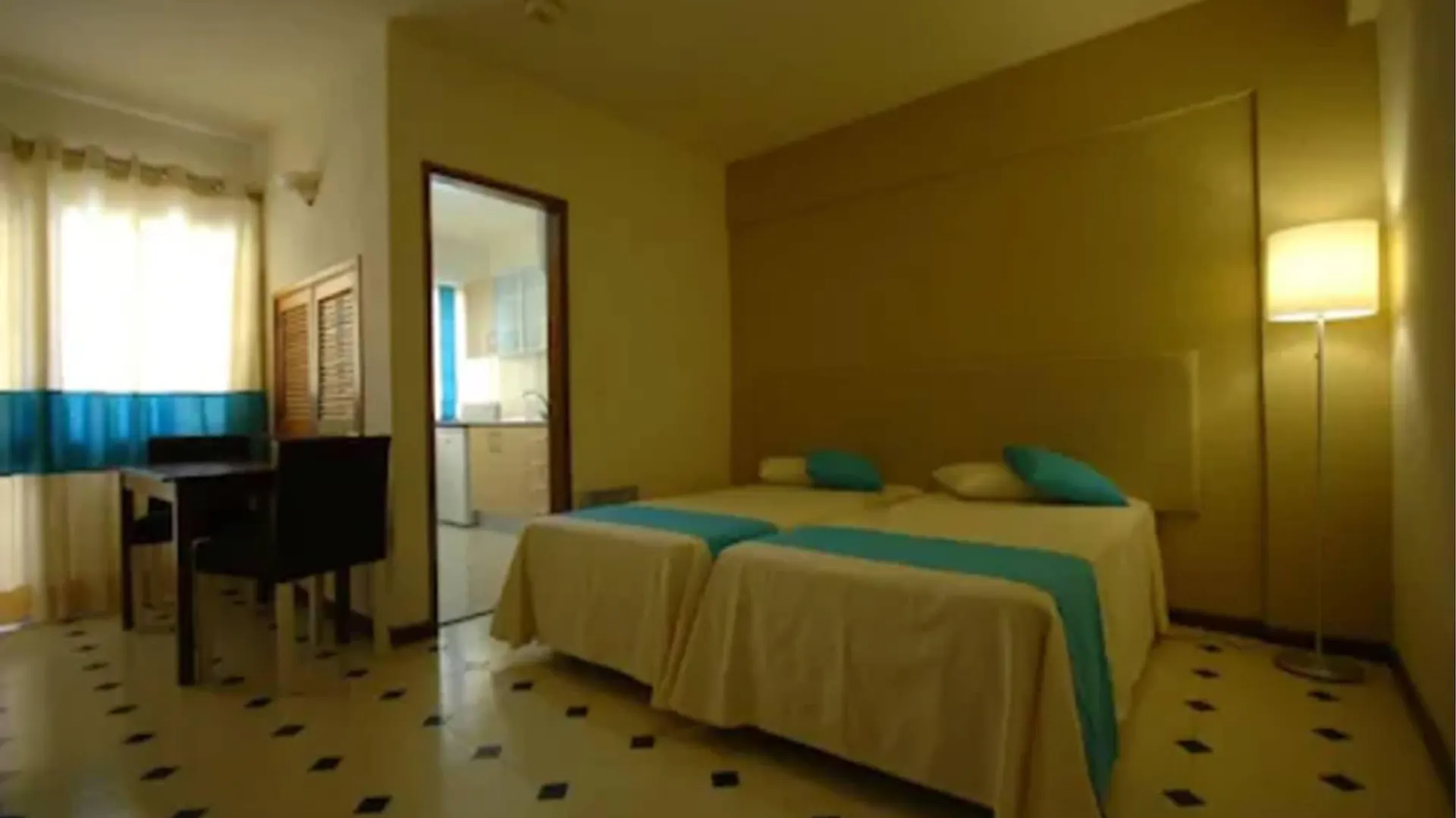 Rio By Garvetur Apartment Vilamoura