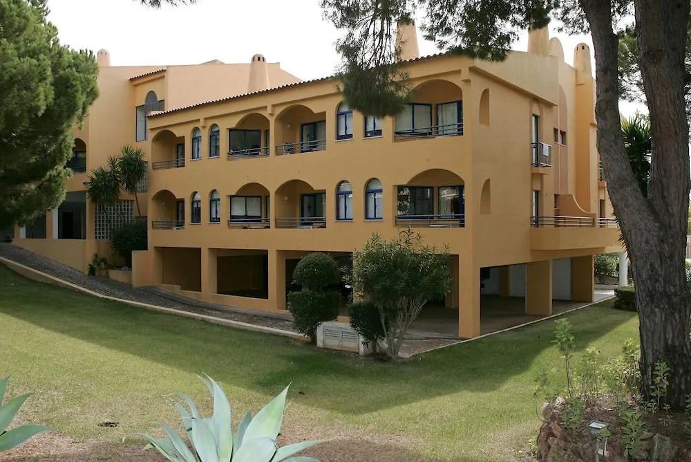 Rio By Garvetur Apartment Vilamoura