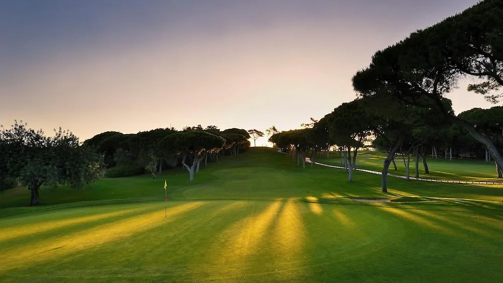 Rio By Garvetur Apartment Vilamoura