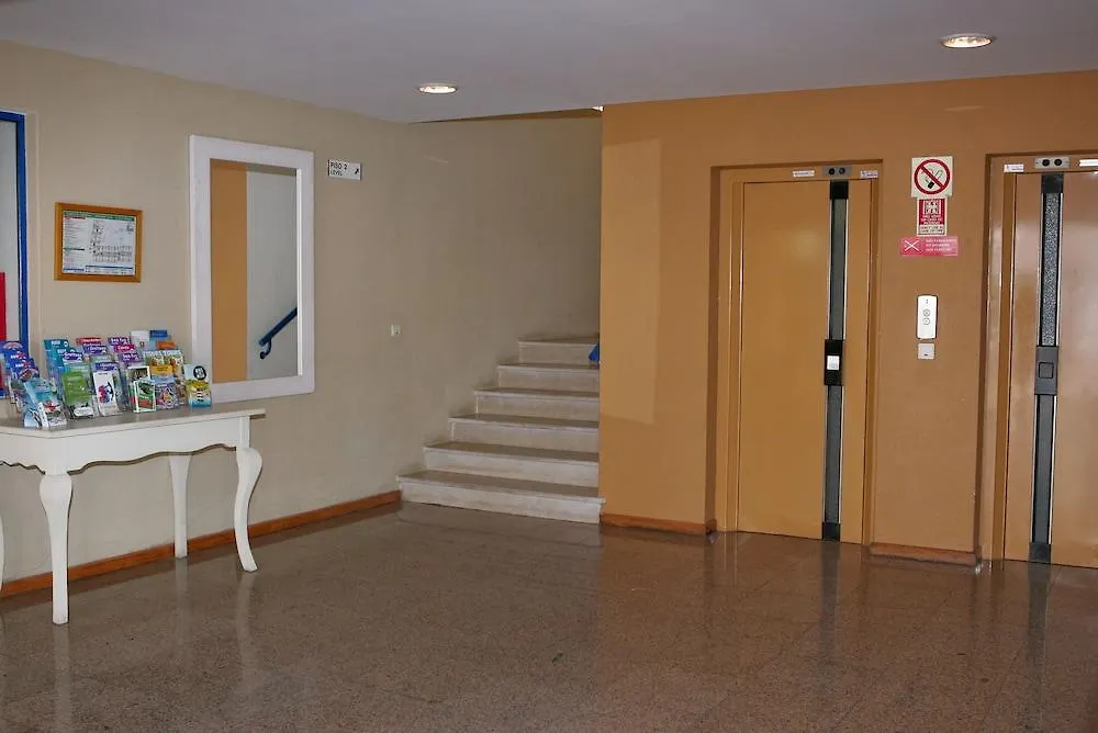 Rio By Garvetur Apartment Vilamoura Portugal