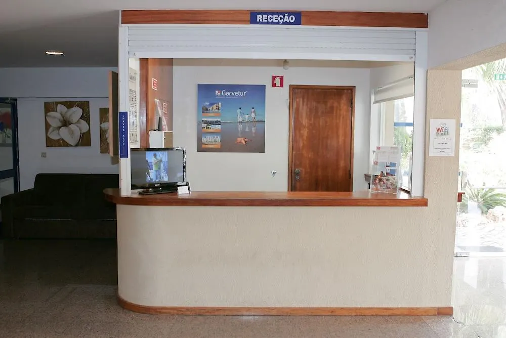Rio By Garvetur Apartment Vilamoura Portugal