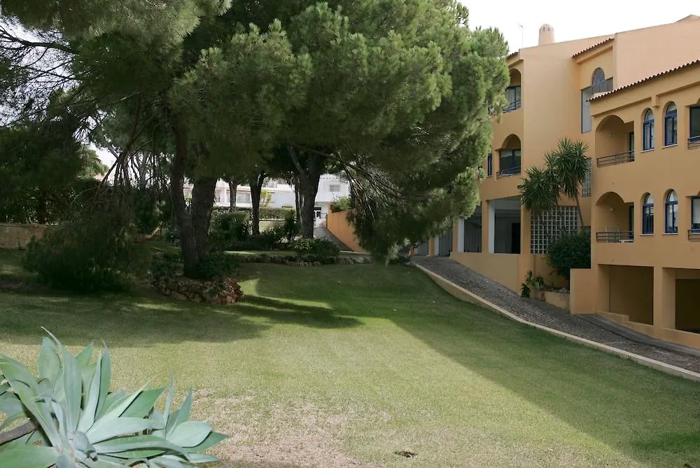 Rio By Garvetur Apartment Vilamoura 0*,  Portugal