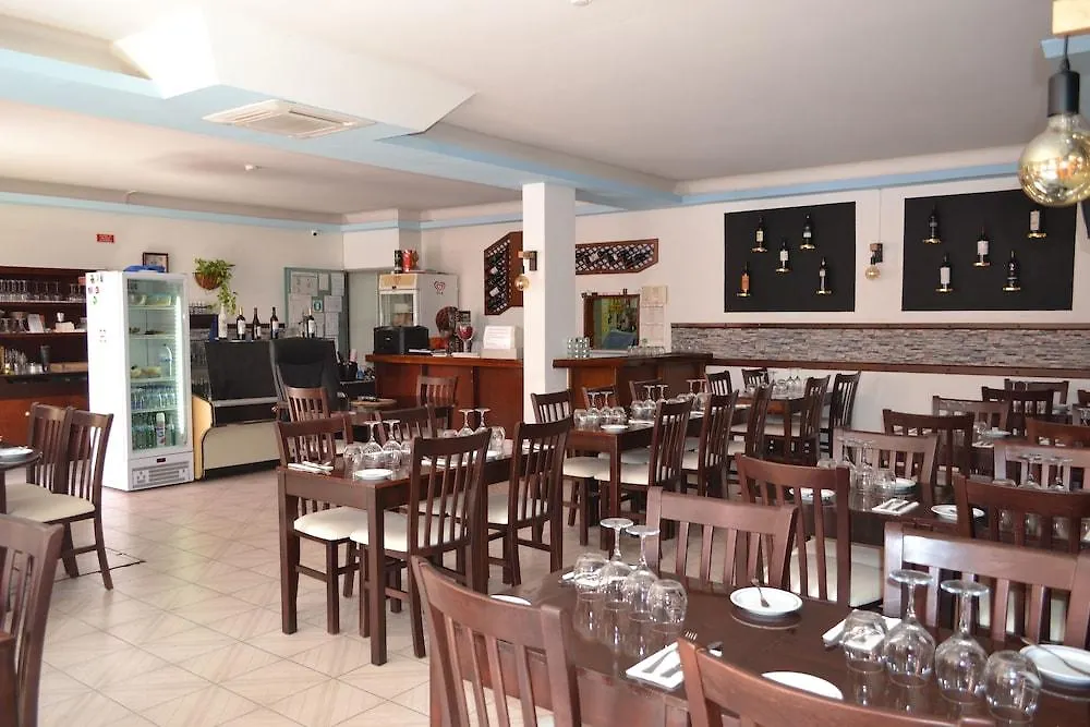 Rio By Garvetur Apartment Vilamoura