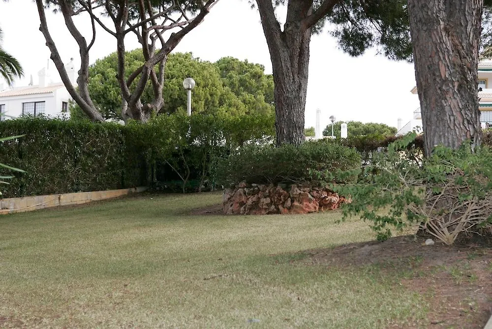 Rio By Garvetur Apartment Vilamoura