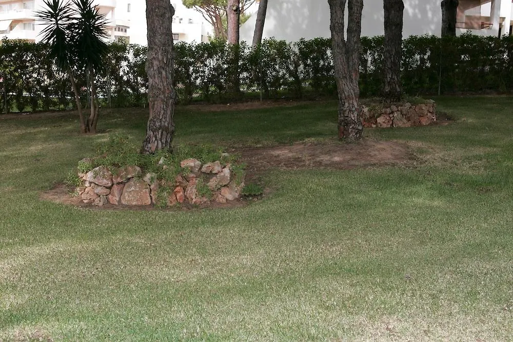 Rio By Garvetur Apartment Vilamoura 0*,