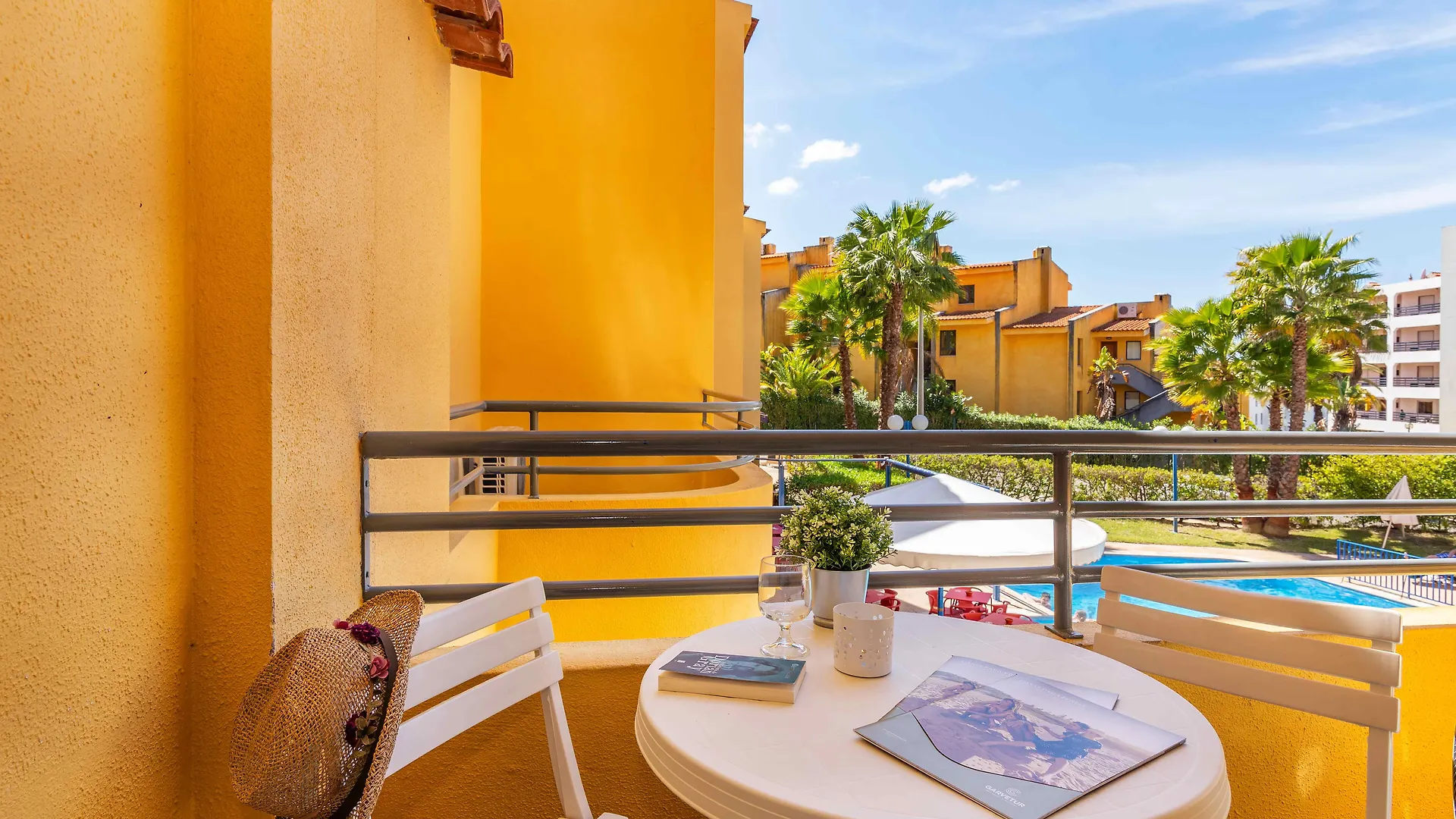 Rio By Garvetur Apartment Vilamoura