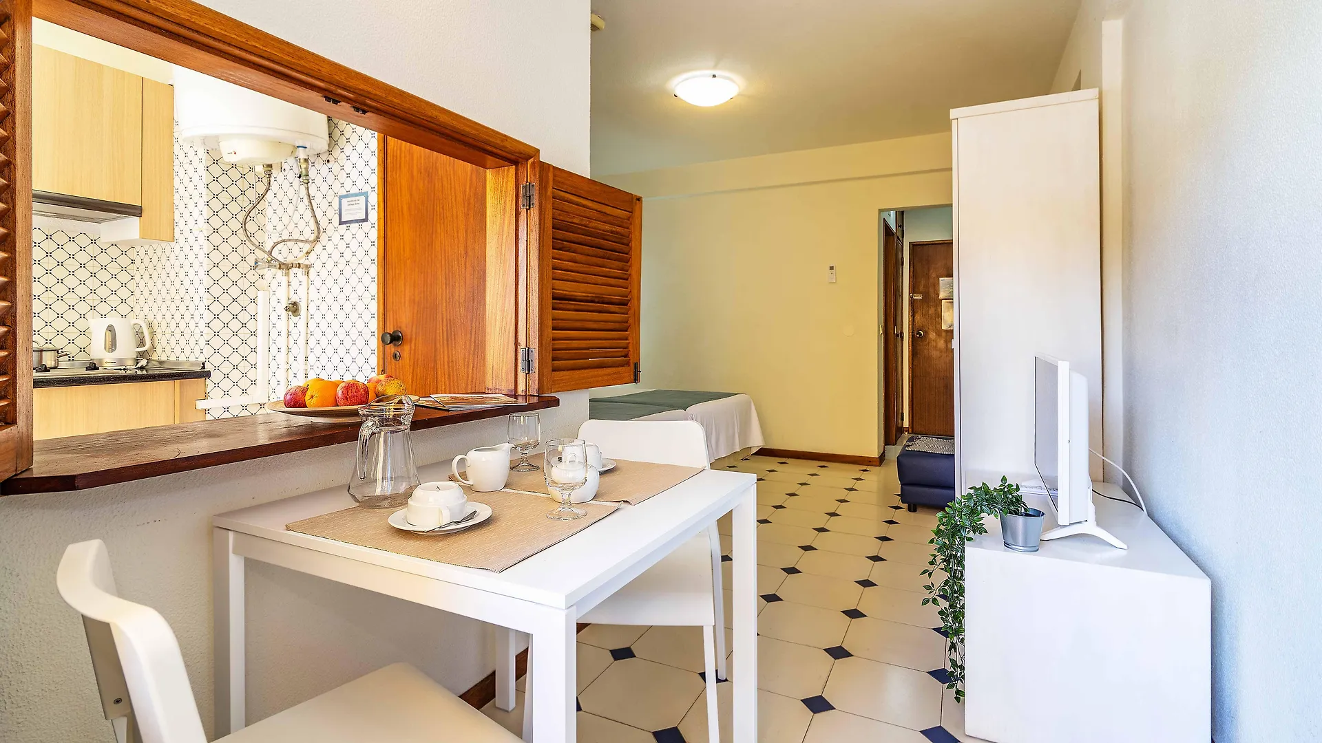 Rio By Garvetur Apartment Vilamoura