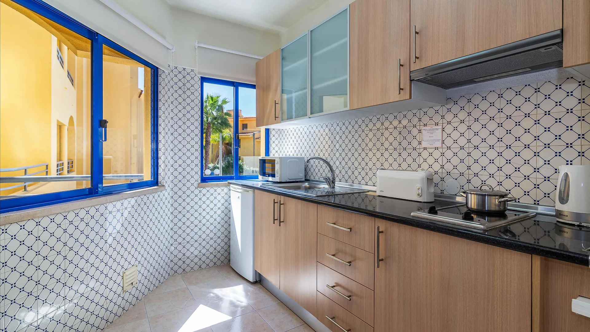 Rio By Garvetur Apartment Vilamoura