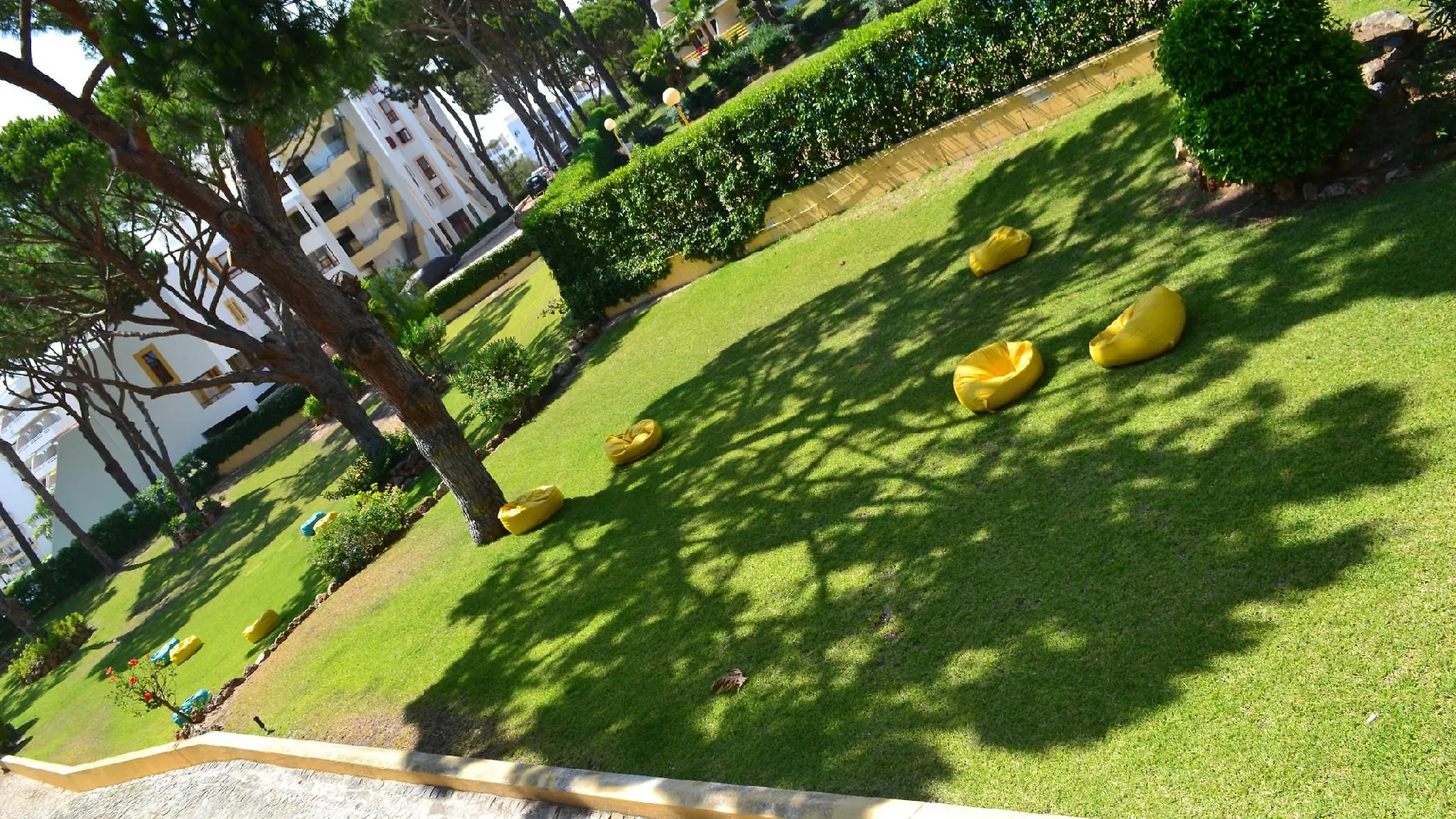 Rio By Garvetur Apartment Vilamoura