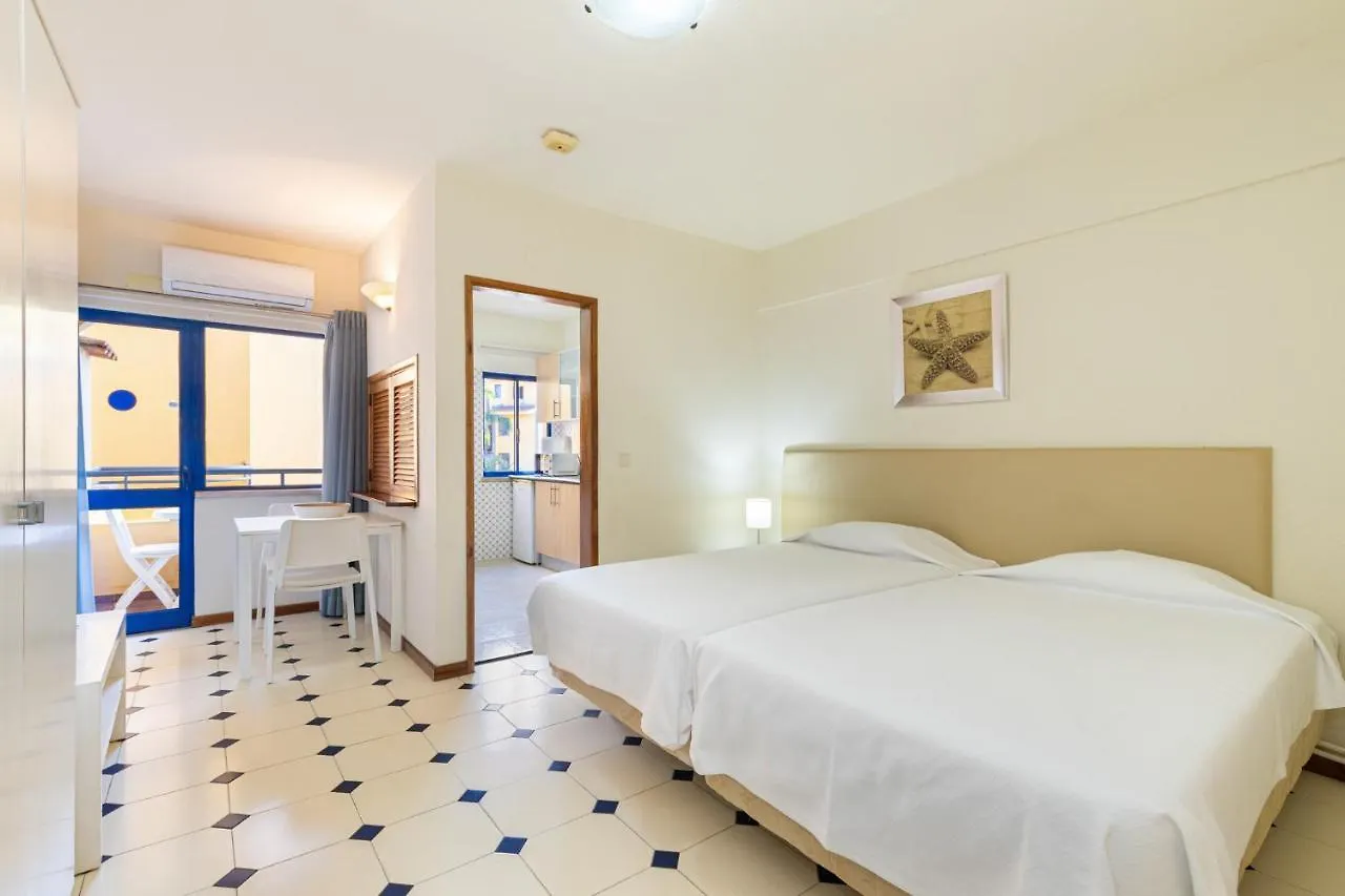 Rio By Garvetur Apartment Vilamoura