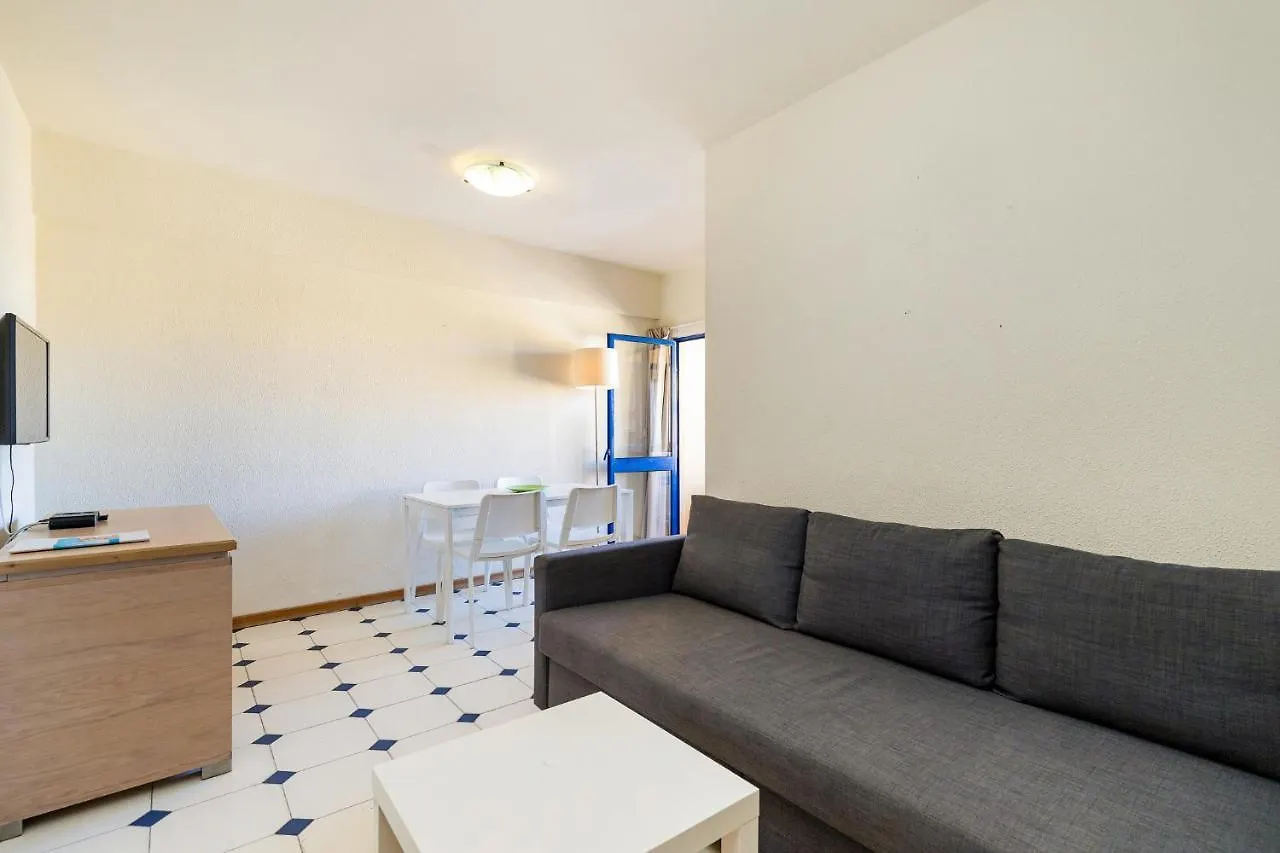 Rio By Garvetur Apartment Vilamoura