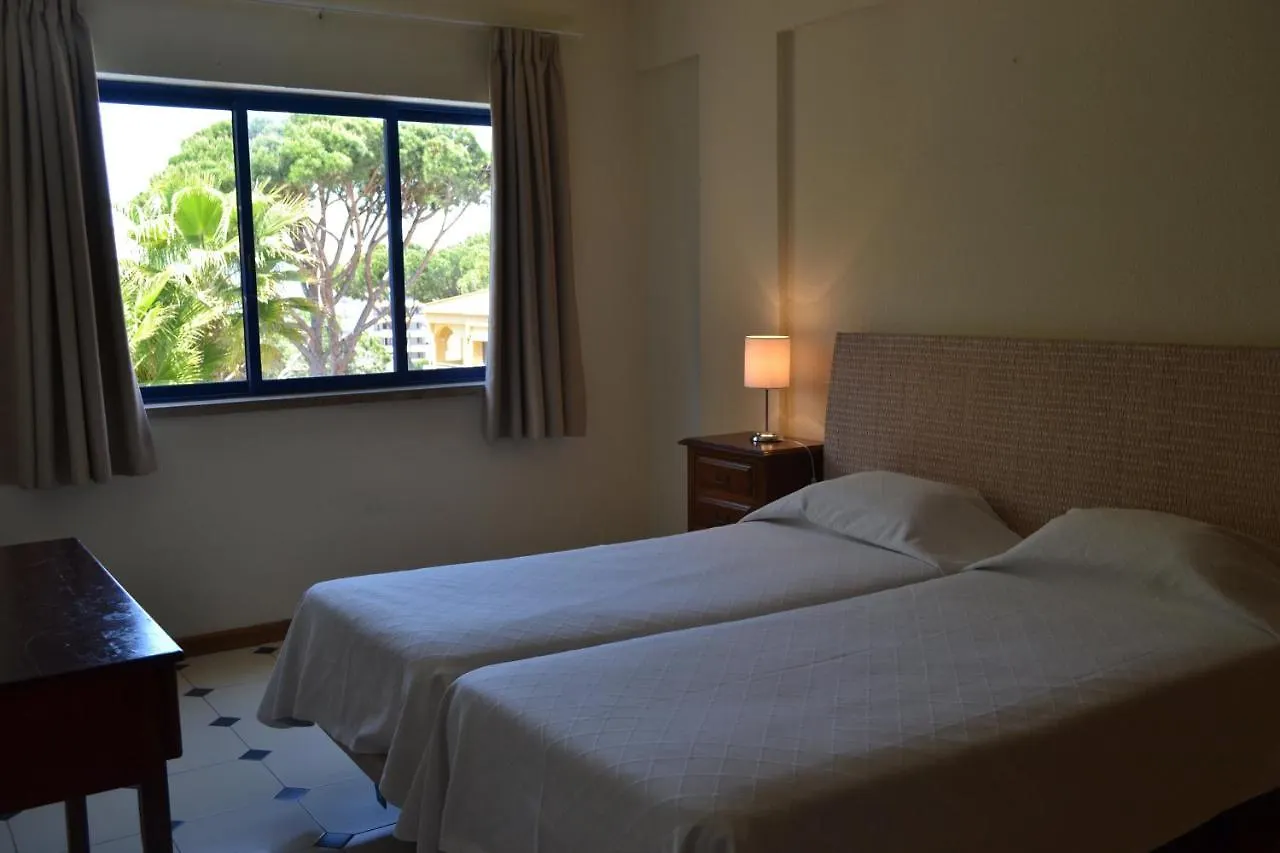 Rio By Garvetur Apartment Vilamoura