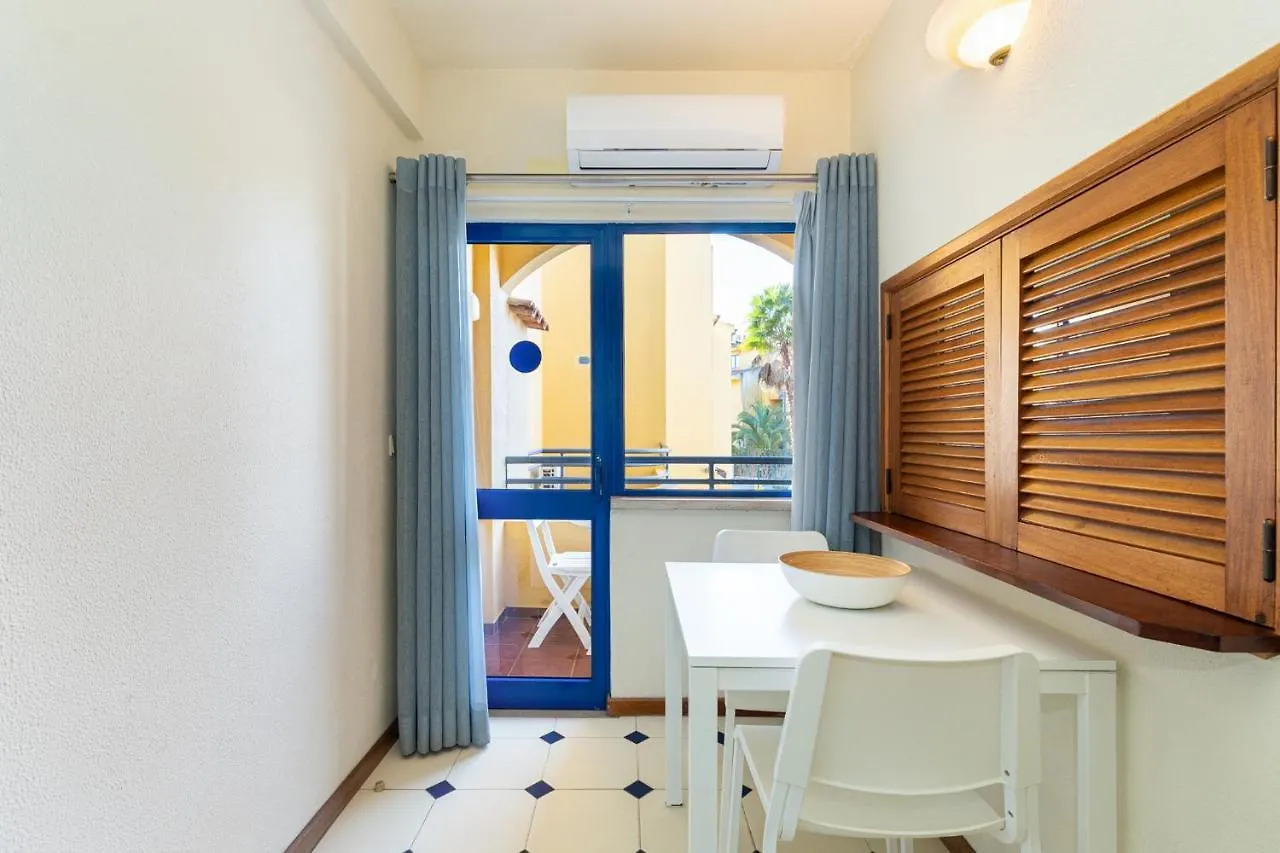 Rio By Garvetur Apartment Vilamoura Portugal