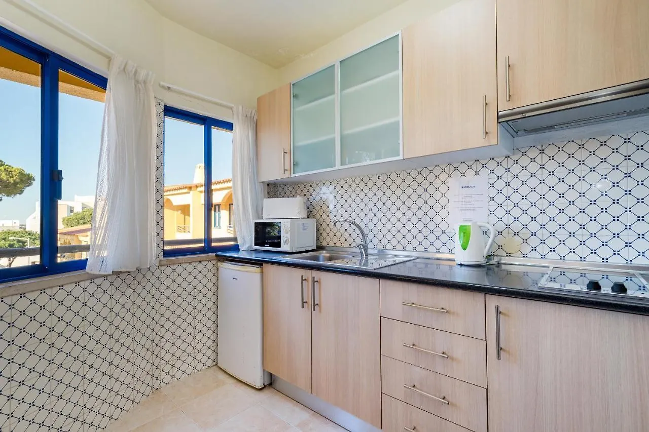 Rio By Garvetur Apartment Vilamoura