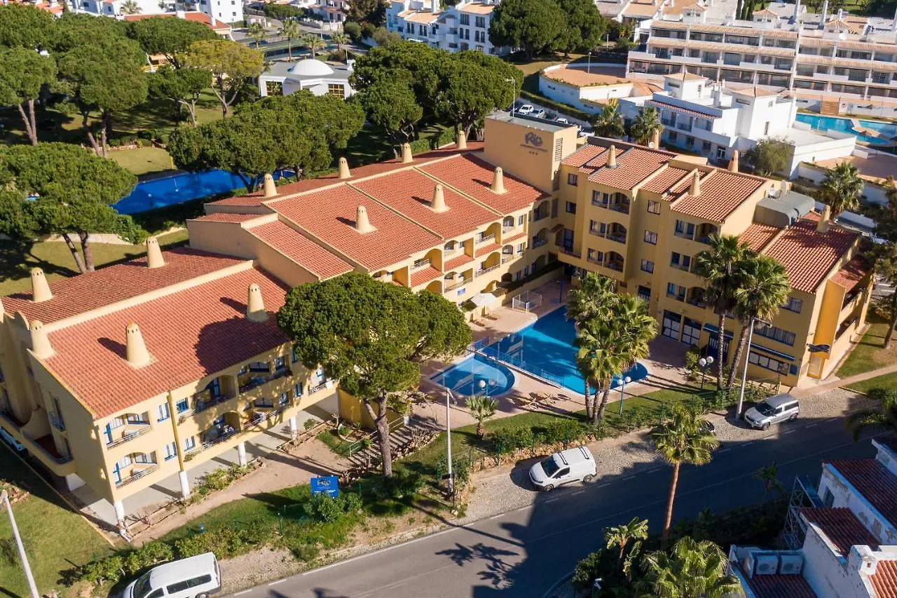 Rio By Garvetur Apartment Vilamoura