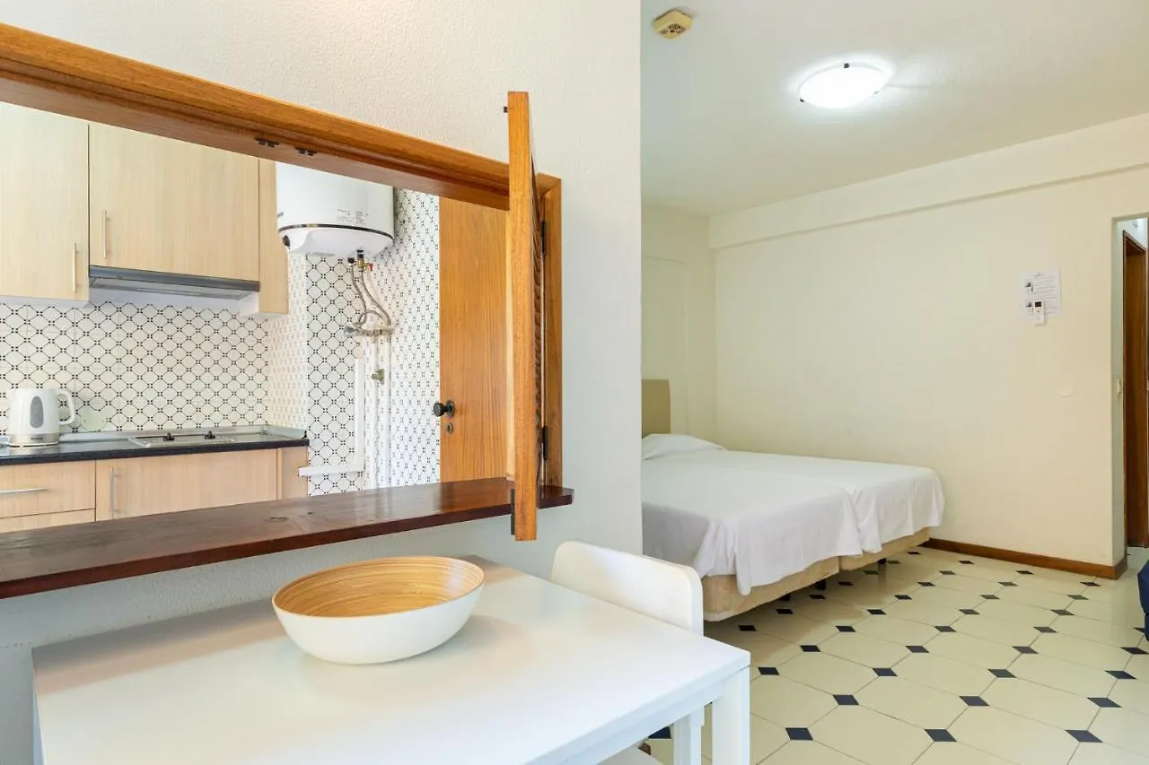 Rio By Garvetur Apartment Vilamoura