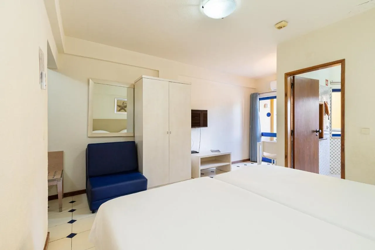Rio By Garvetur Apartment Vilamoura Portugal