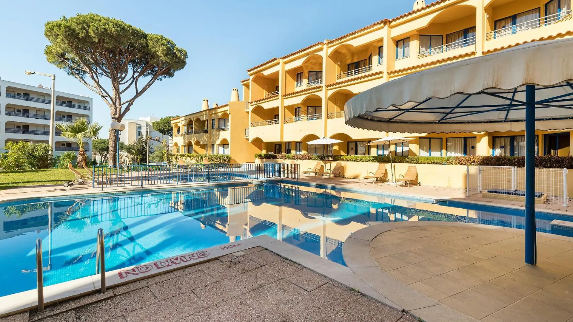 Rio By Garvetur Apartment Vilamoura