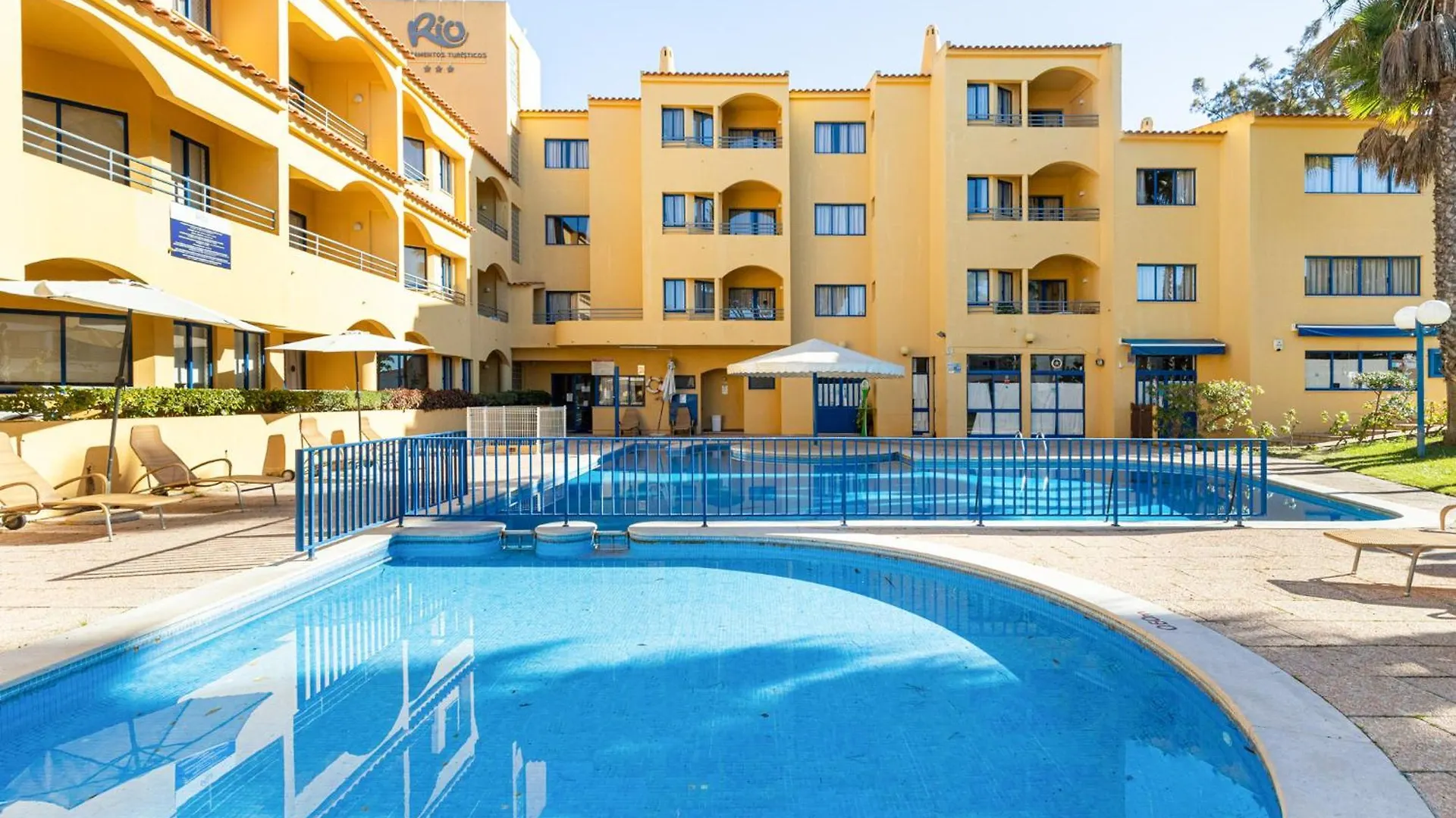 Rio By Garvetur Apartment Vilamoura