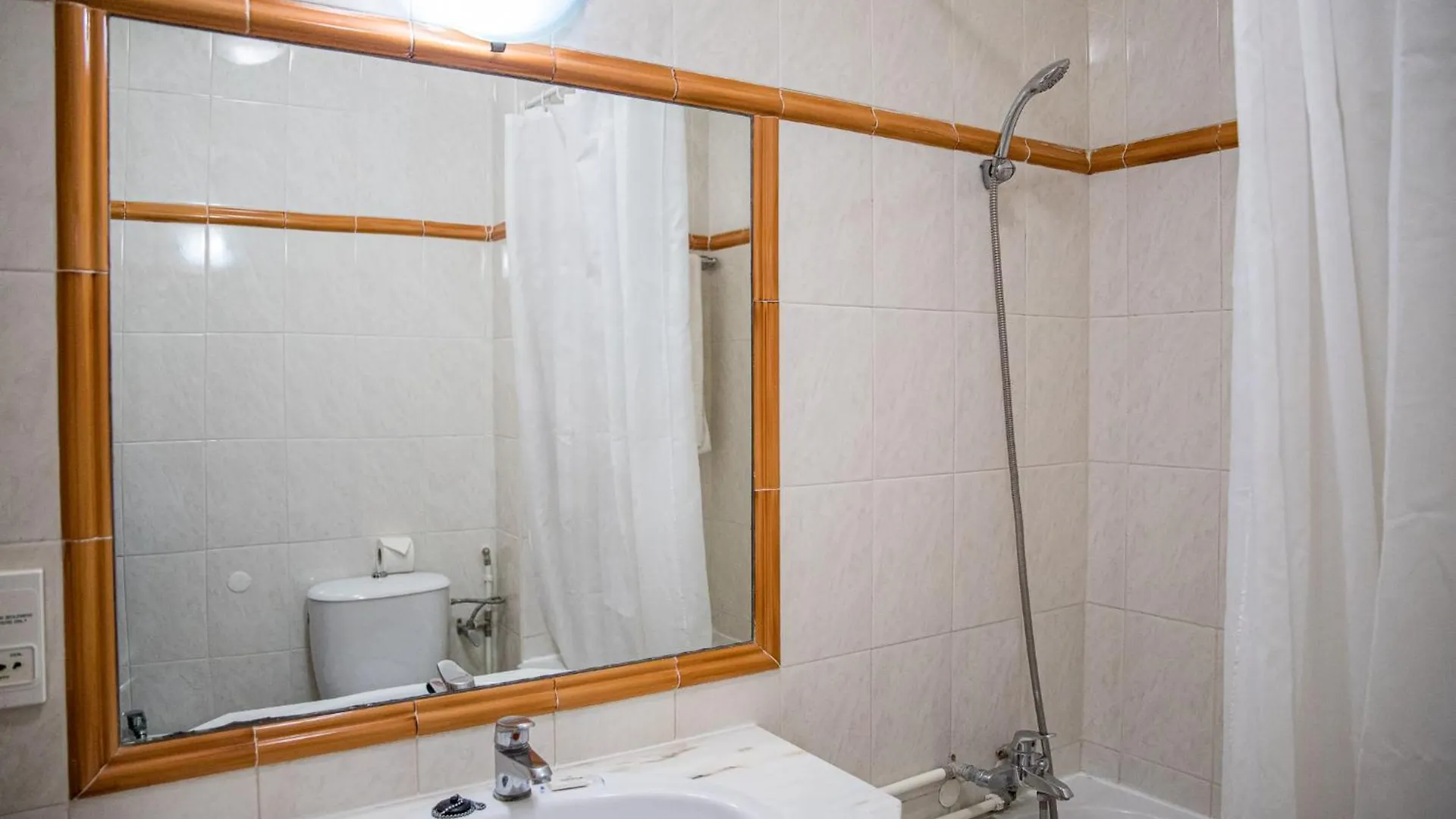 Rio By Garvetur Apartment Vilamoura