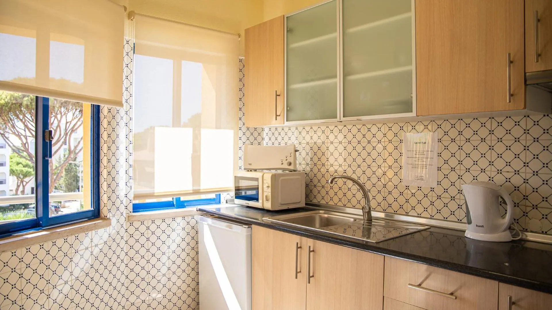 Rio By Garvetur Apartment Vilamoura