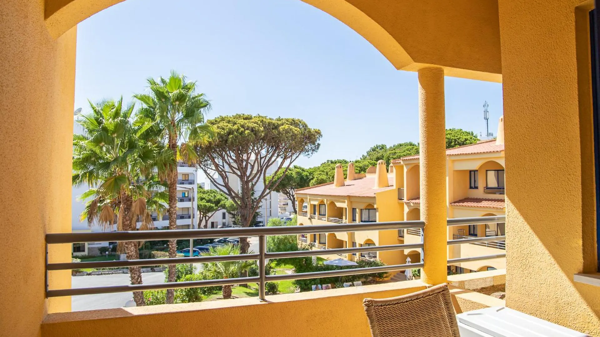 Rio By Garvetur Apartment Vilamoura Portugal