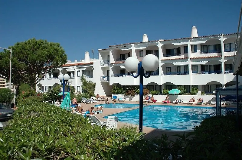 Rio By Garvetur Apartment Vilamoura