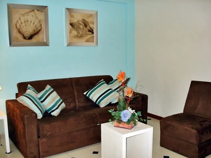Rio By Garvetur Apartment Vilamoura