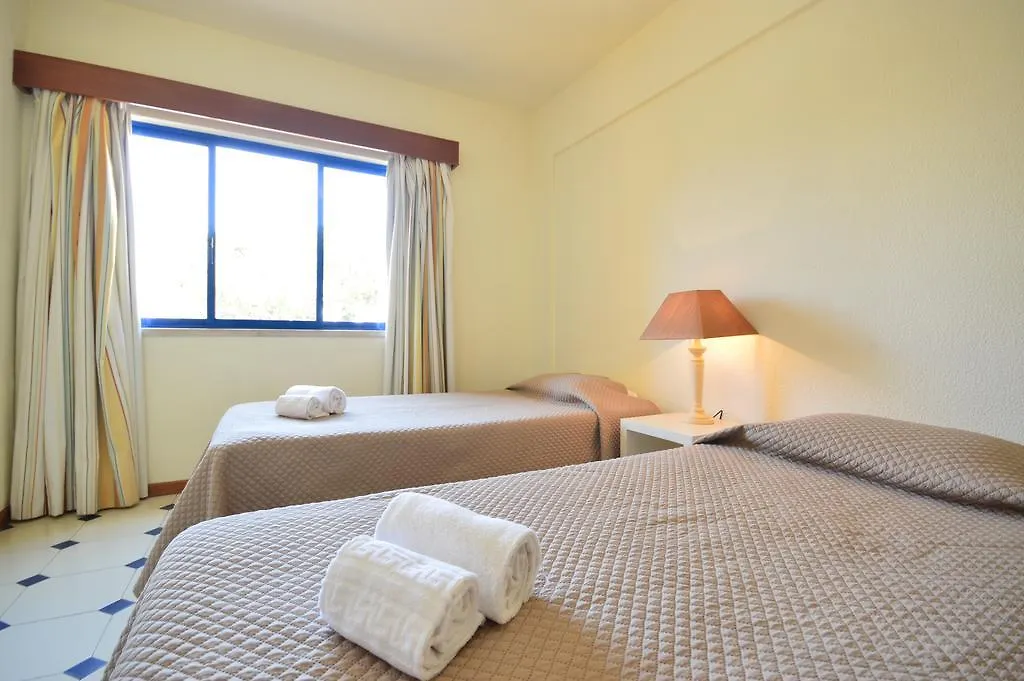 Rio By Garvetur Apartment Vilamoura