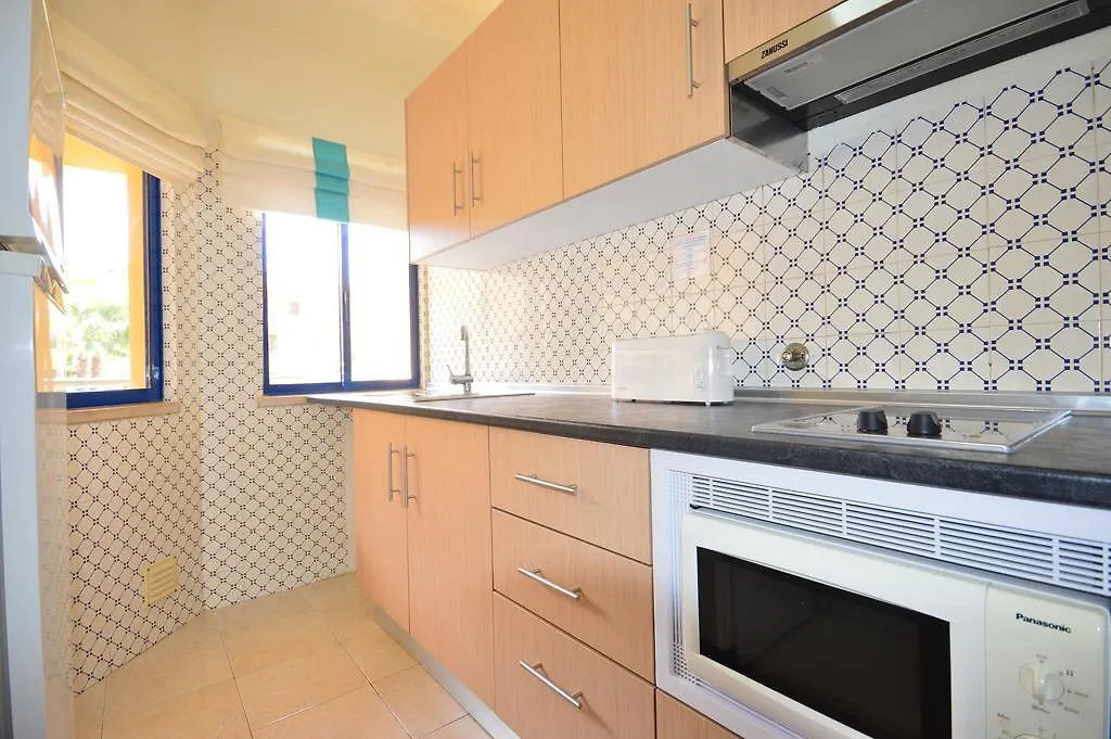 Rio By Garvetur Apartment Vilamoura