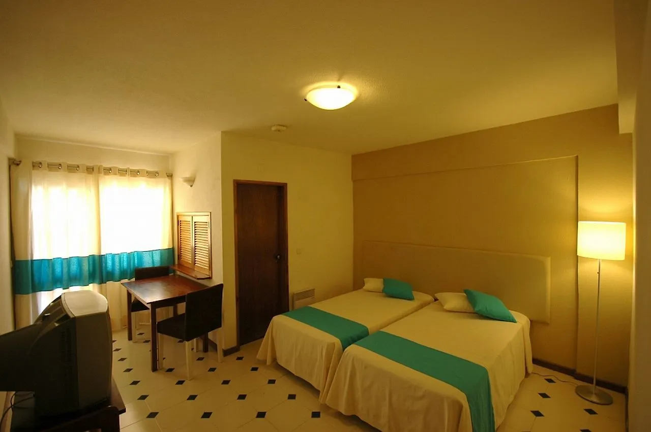 Rio By Garvetur Apartment Vilamoura 0*,