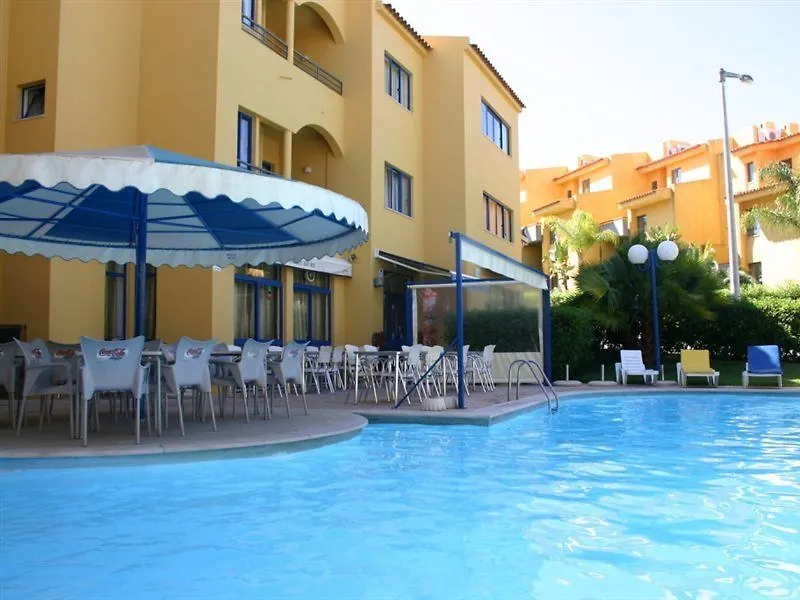 Rio By Garvetur Apartment Vilamoura Portugal