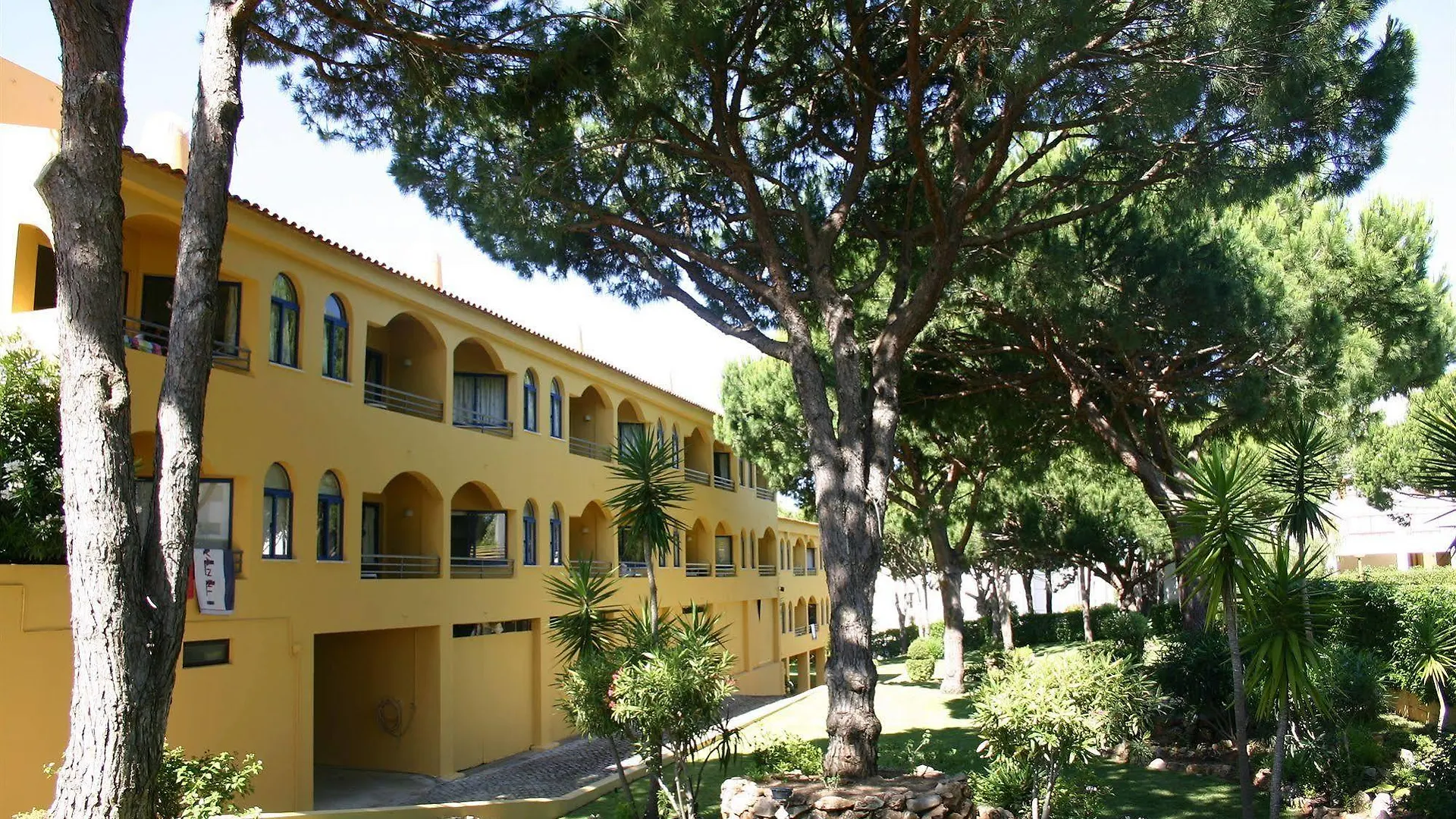 Rio By Garvetur Apartment Vilamoura