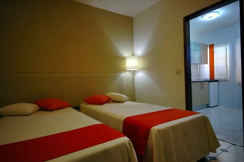 Rio By Garvetur Apartment Vilamoura