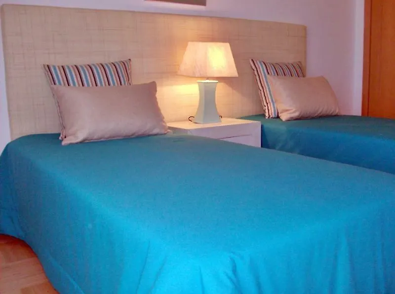 Rio By Garvetur Apartment Vilamoura