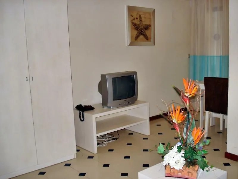 Rio By Garvetur Apartment Vilamoura