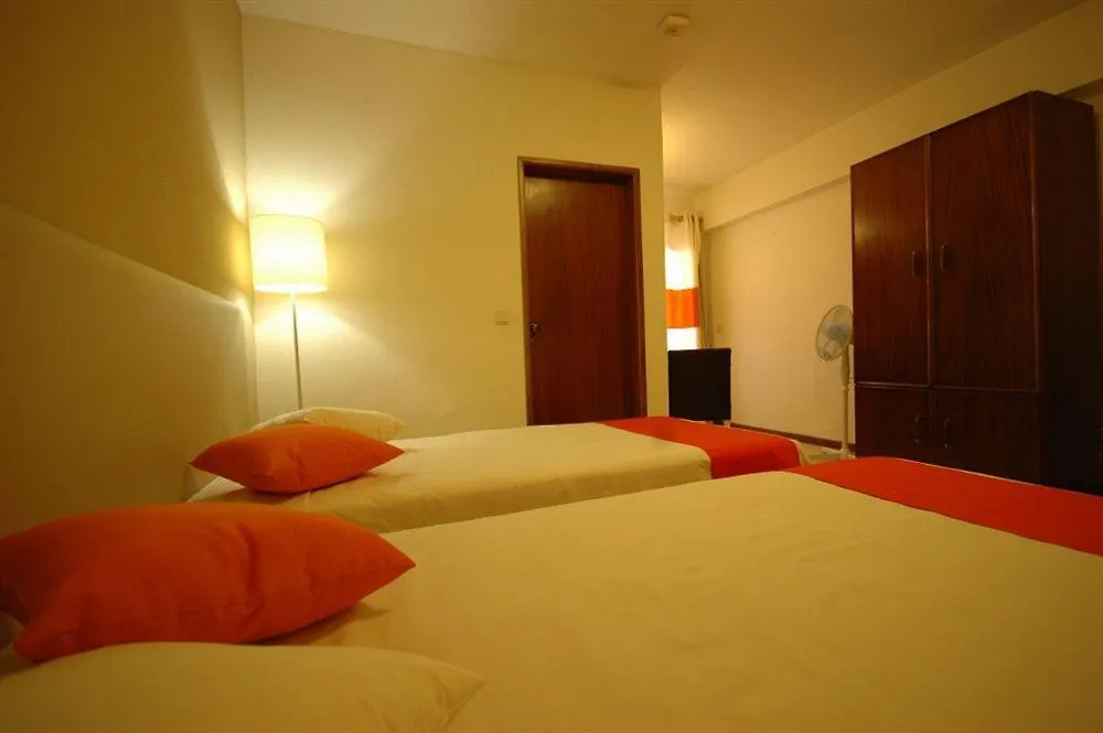 Rio By Garvetur Apartment Vilamoura
