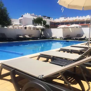  Apartment Areias Senses