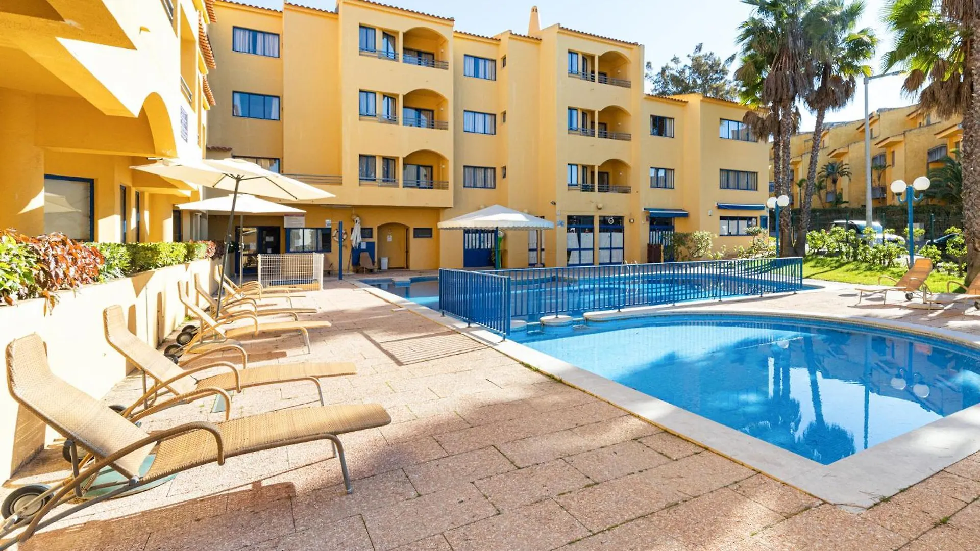 Appartement Rio By Garvetur à Vilamoura 0*,  Portugal