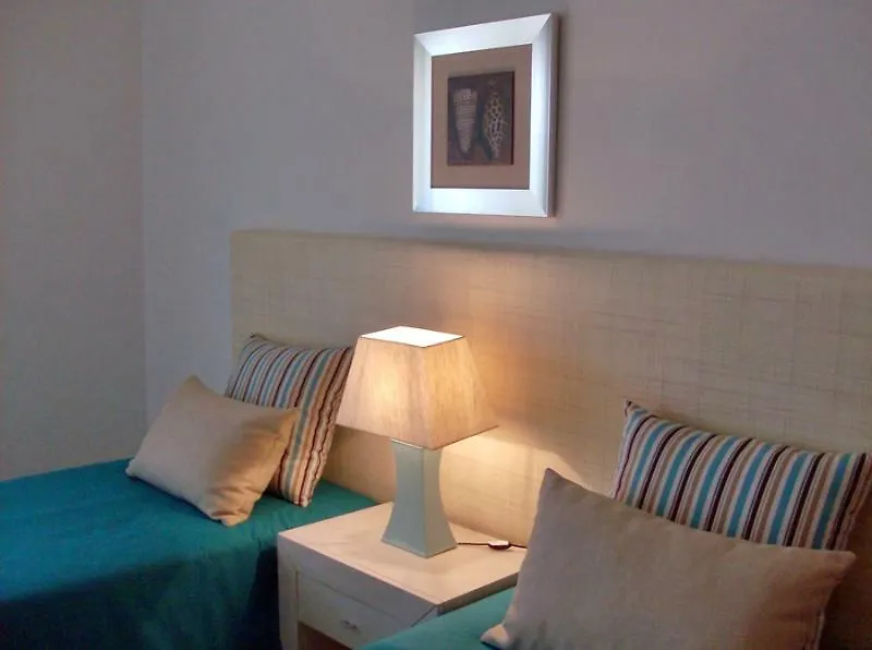 Appartement Rio By Garvetur à Vilamoura Portugal