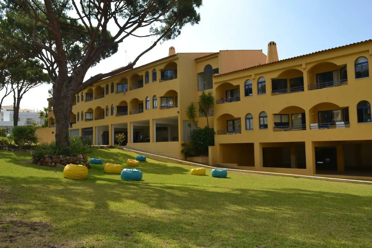 Appartement Rio By Garvetur à Vilamoura