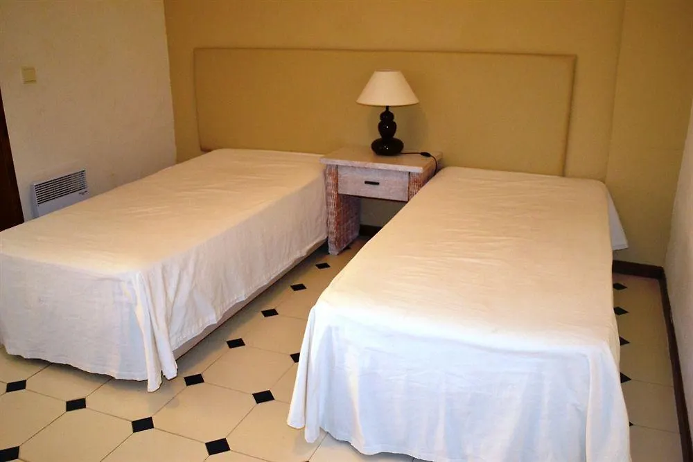 Appartement Rio By Garvetur à Vilamoura