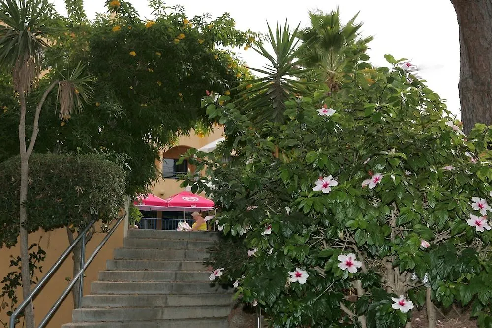 Apartmán Rio By Garvetur Vilamoura