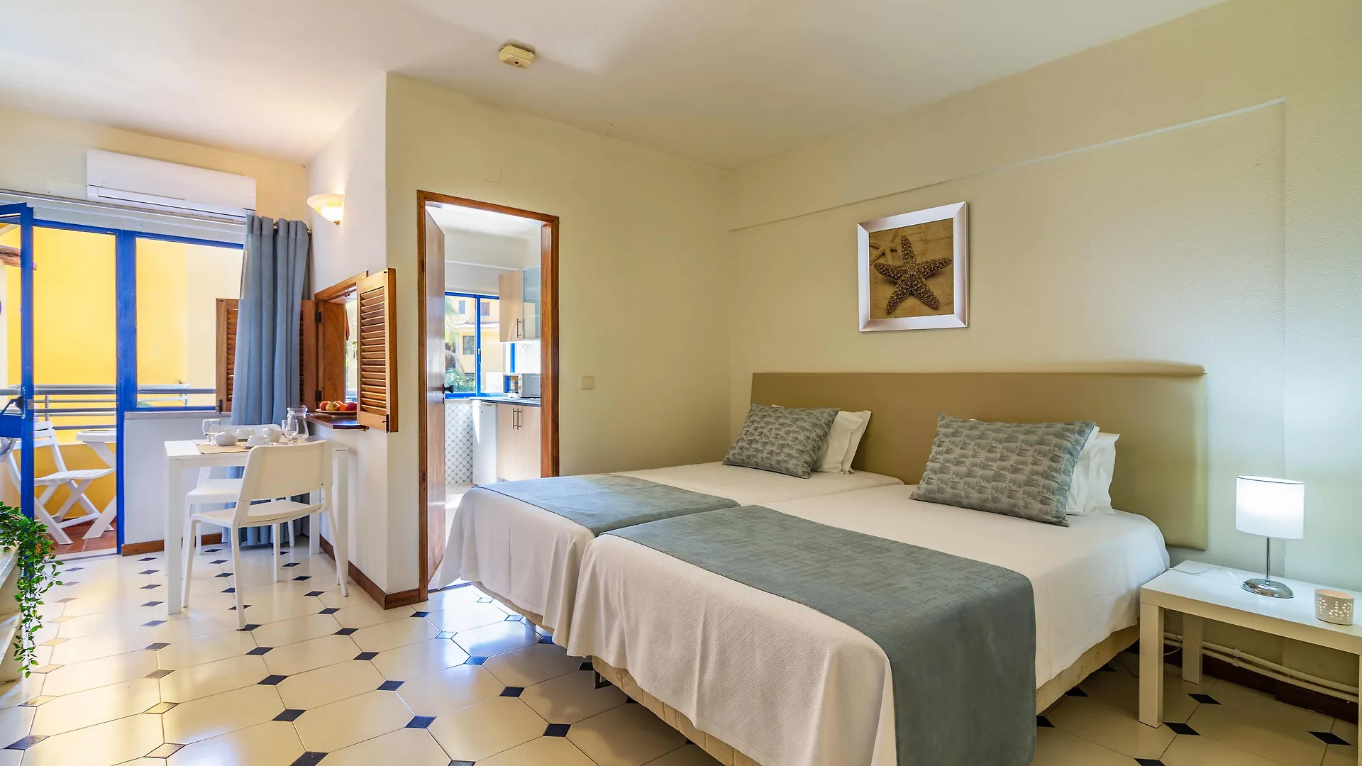 Apartmán Rio By Garvetur Vilamoura