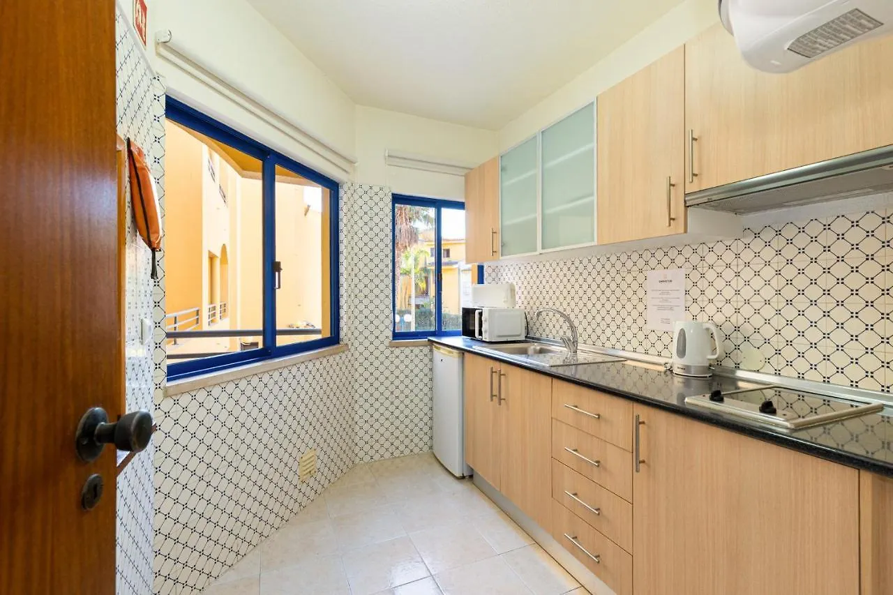 Apartmán Rio By Garvetur Vilamoura 0*,