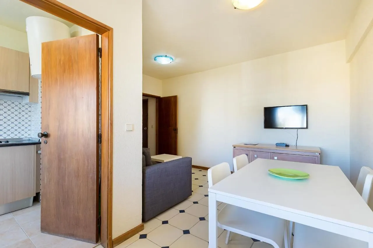 Apartmán Rio By Garvetur Vilamoura