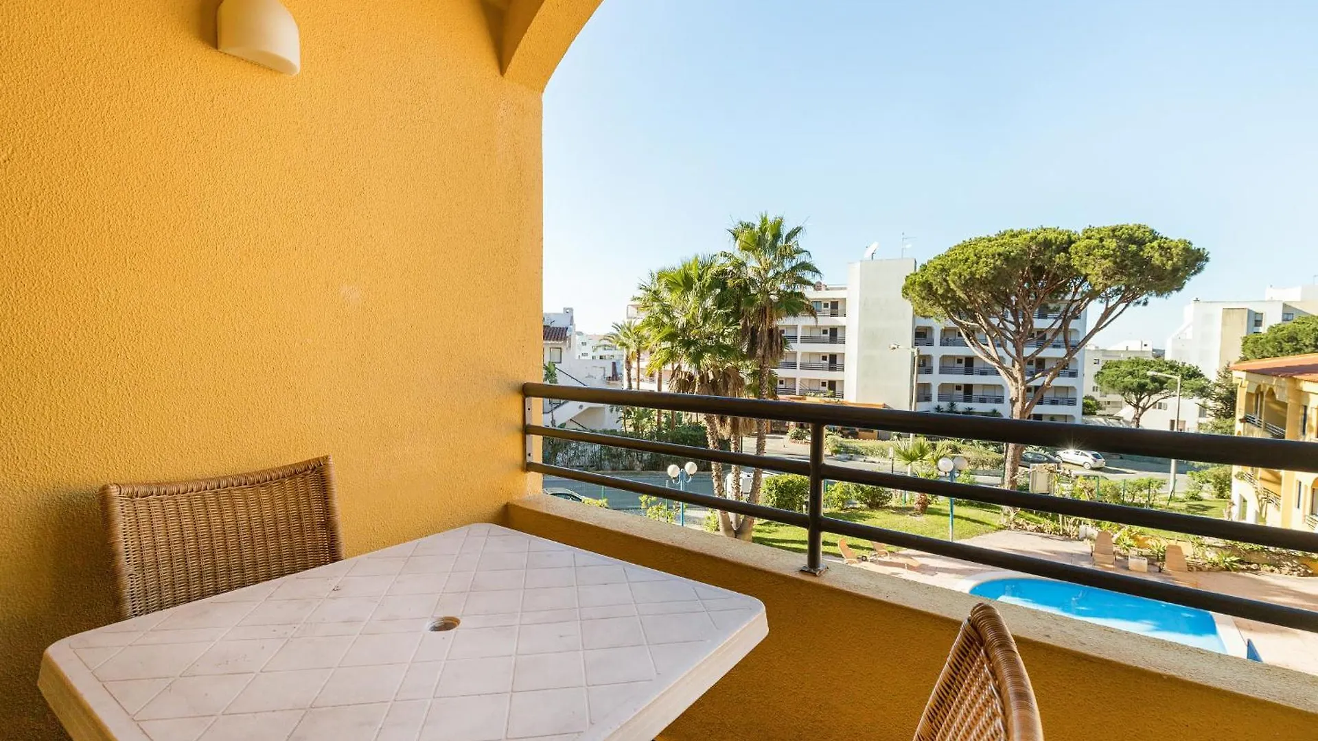 Apartmán Rio By Garvetur Vilamoura